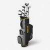 Tour Edge TGS Cale en acier inoxydable pour droitier 50 degrés