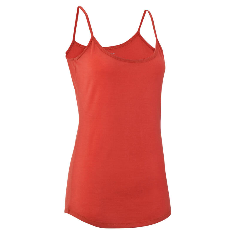 Tricou Techwool Damă
