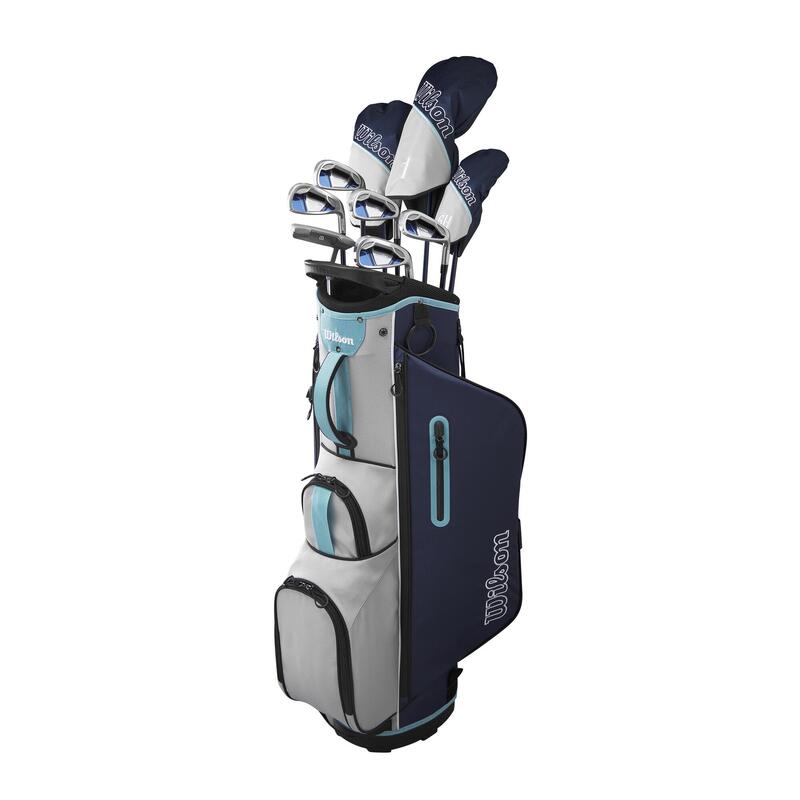 Pack golf droitier lady - WILSON Ultra HL