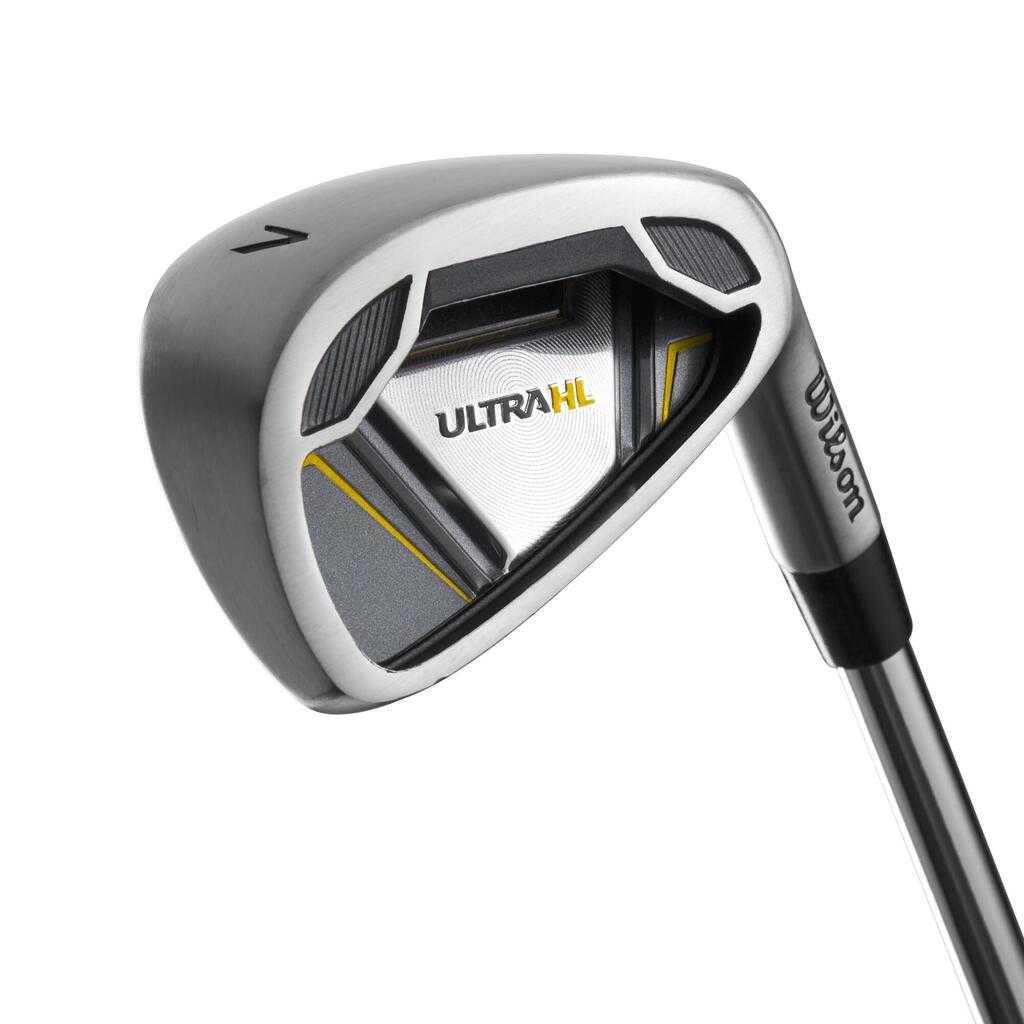 Komplet palica za golf za dešnjake regular Wilson Ultra HL