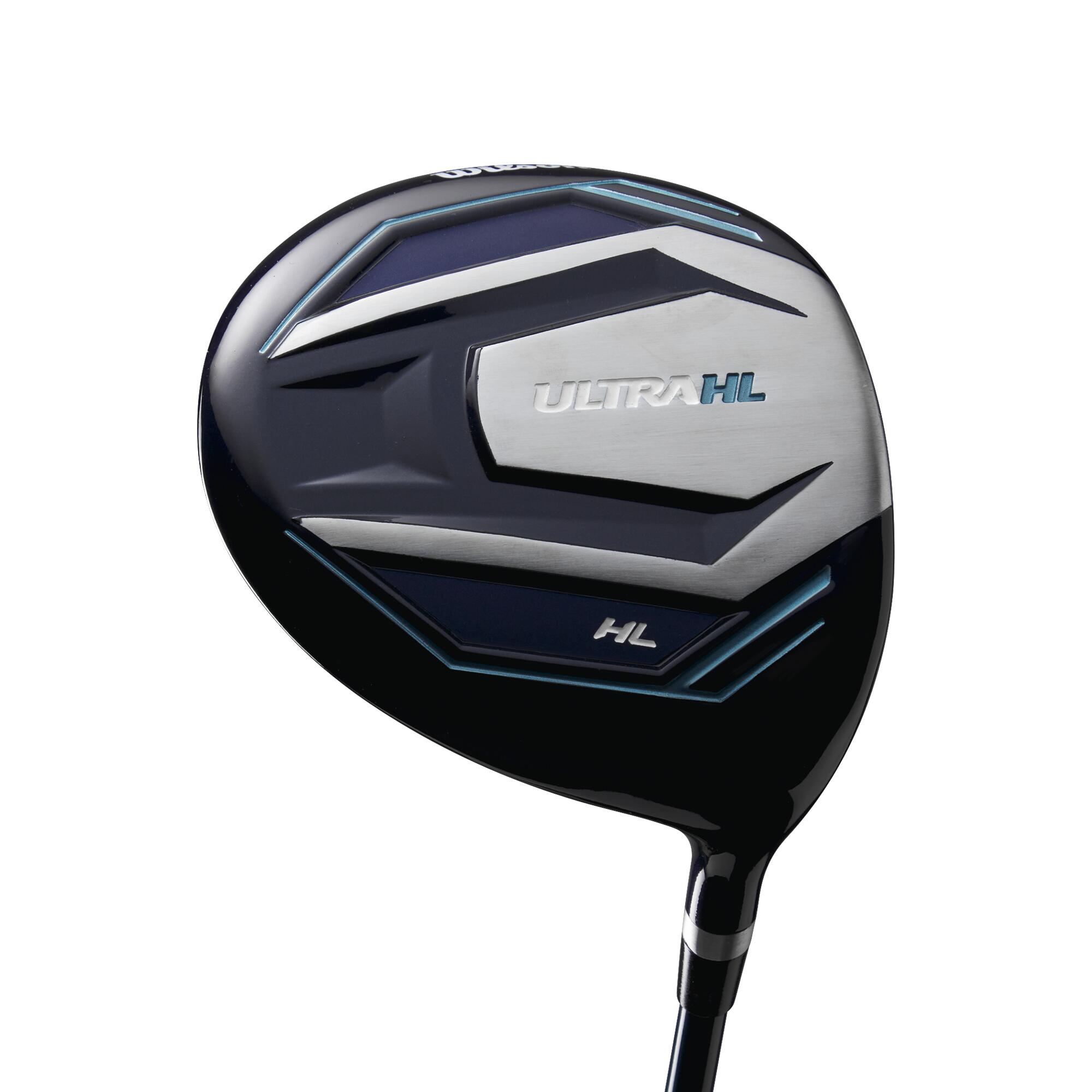 Golfschläger Set Wilson Ultra HL - RH Lady 2/8