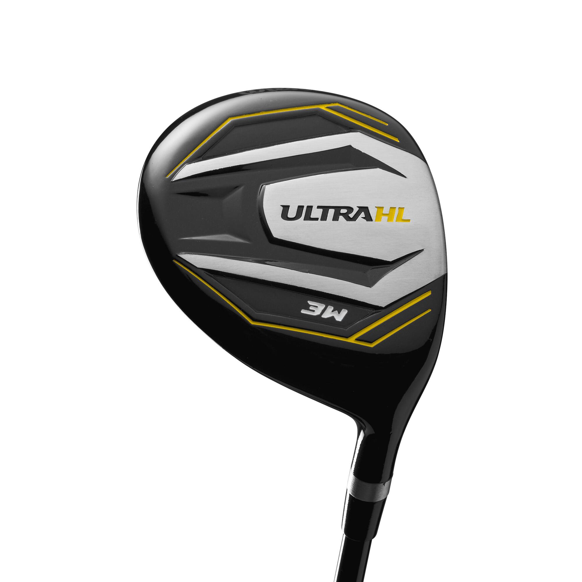 WILSON Golfová súprava regular pre pravákov Wilson Ultra HL NO SIZE · záber 4