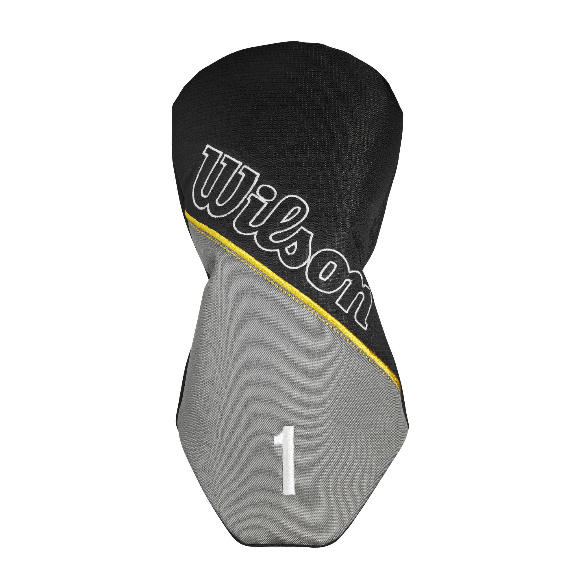 Pack de golf diestro regular, Wilson Ultra HL 7/9