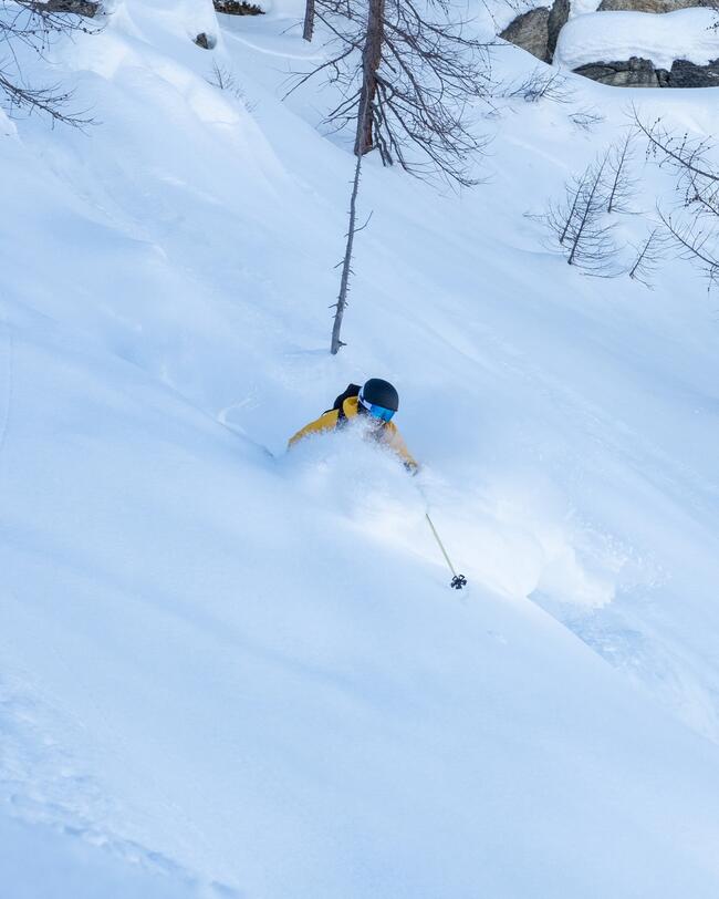 MÁSCARA DE SKI G 900 HD PH