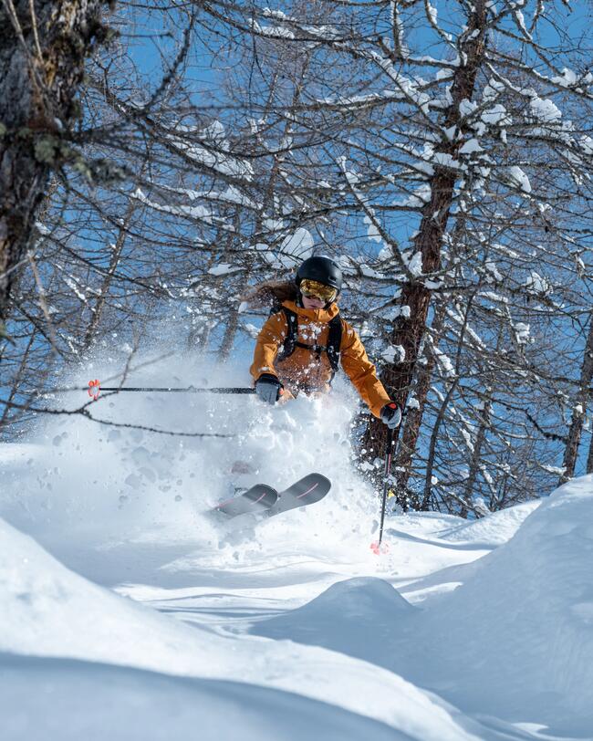 MÁSCARA SKI G 900 S3 HD