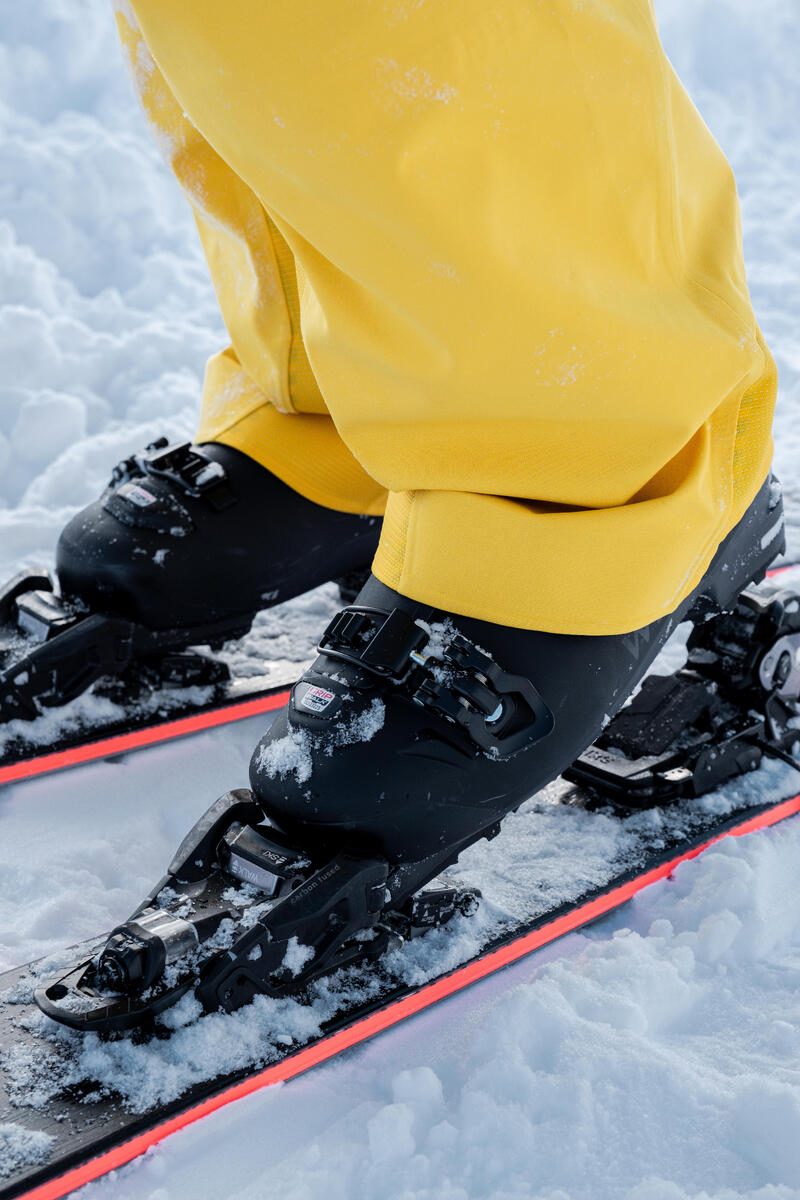 Comment choisir ses fixations de ski ?