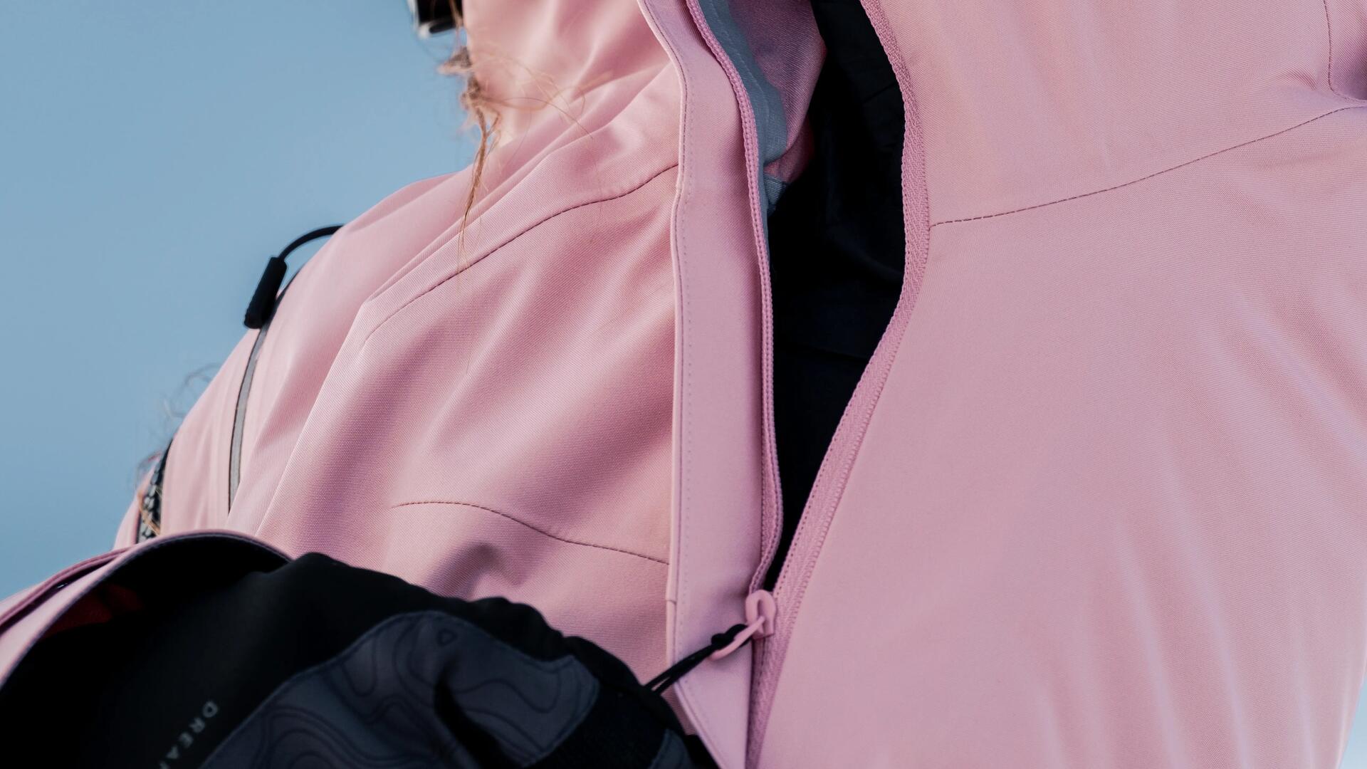 ski