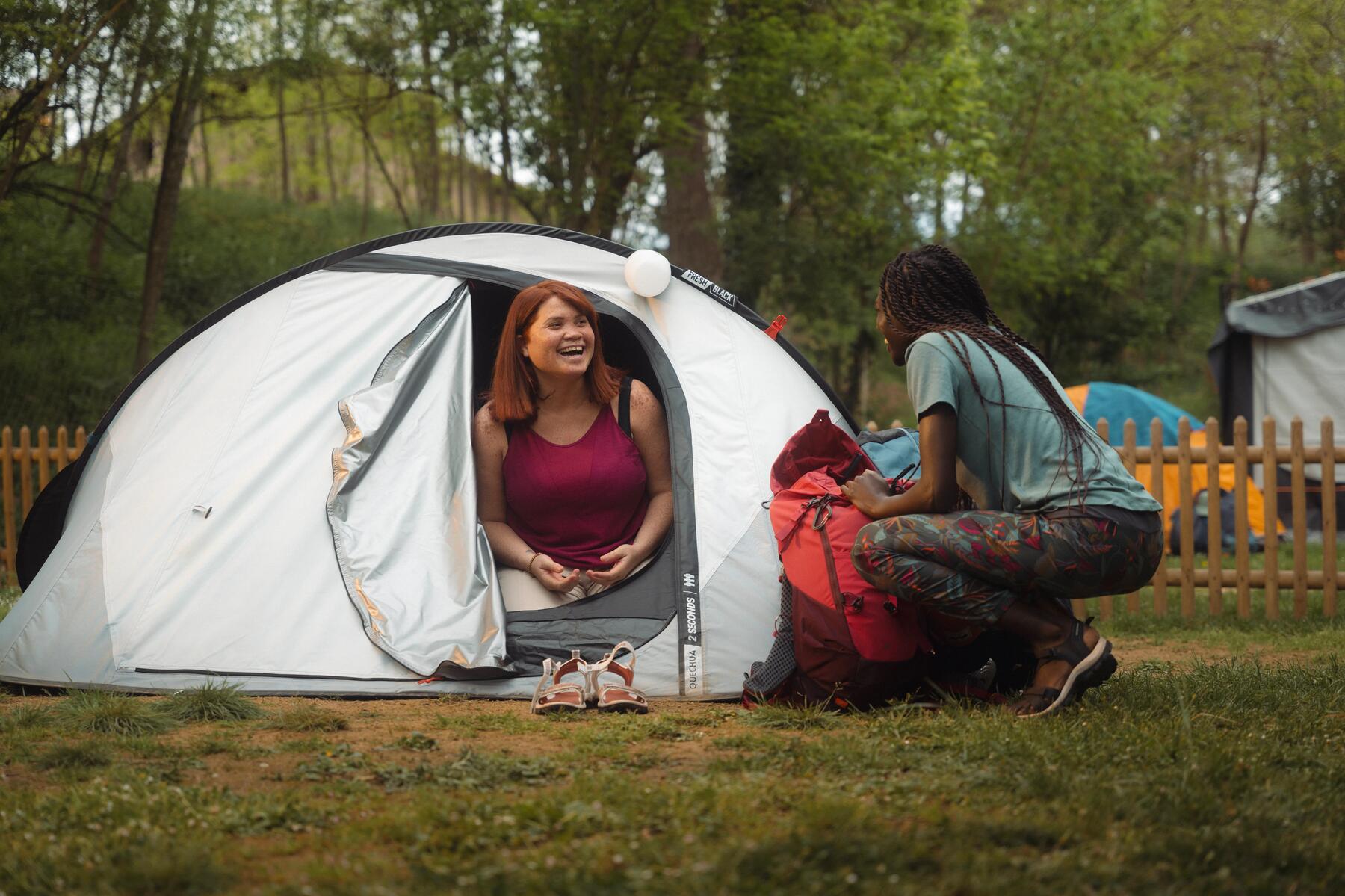 Comment choisir sa tente en fonction de ses besoins?