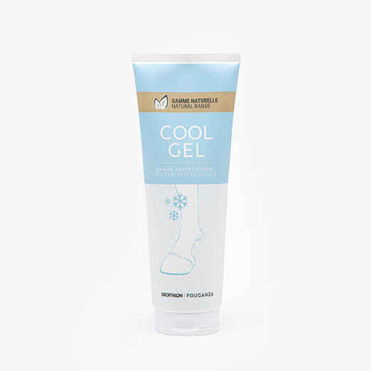 
      Natural Refreshing Tendon Gel for Horse and Pony - Cool Gel 250 ml
  