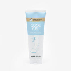 Gel rafraîchissant naturel Cheval et Poney - Cool gel 250 ml