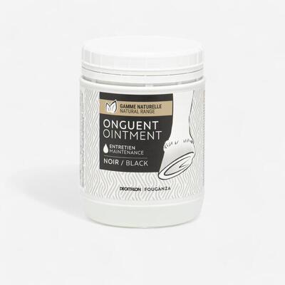 Unguento equitazione pony e cavallo naturale 750 mL nero