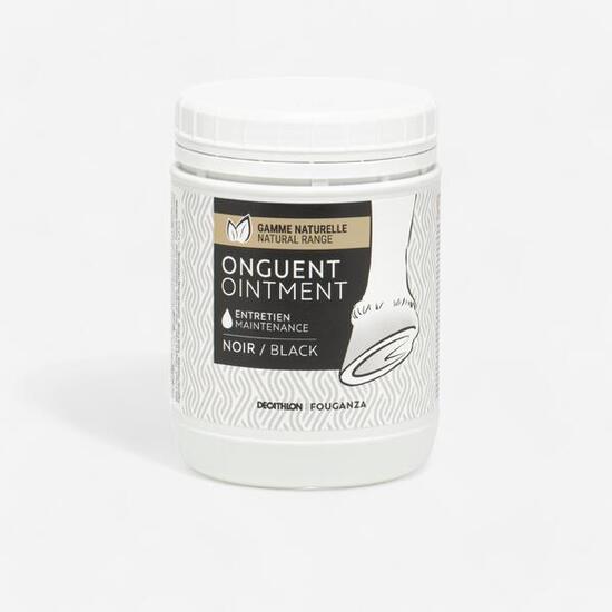 Unguento equitazione pony e cavallo naturale 750 mL nero