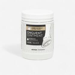 Graisse sabots naturelle cheval et poney - onguent entretien noir 750ml