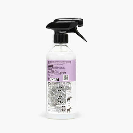 Horse Riding Shine Conditioner for Horse and Pony 500 ml
