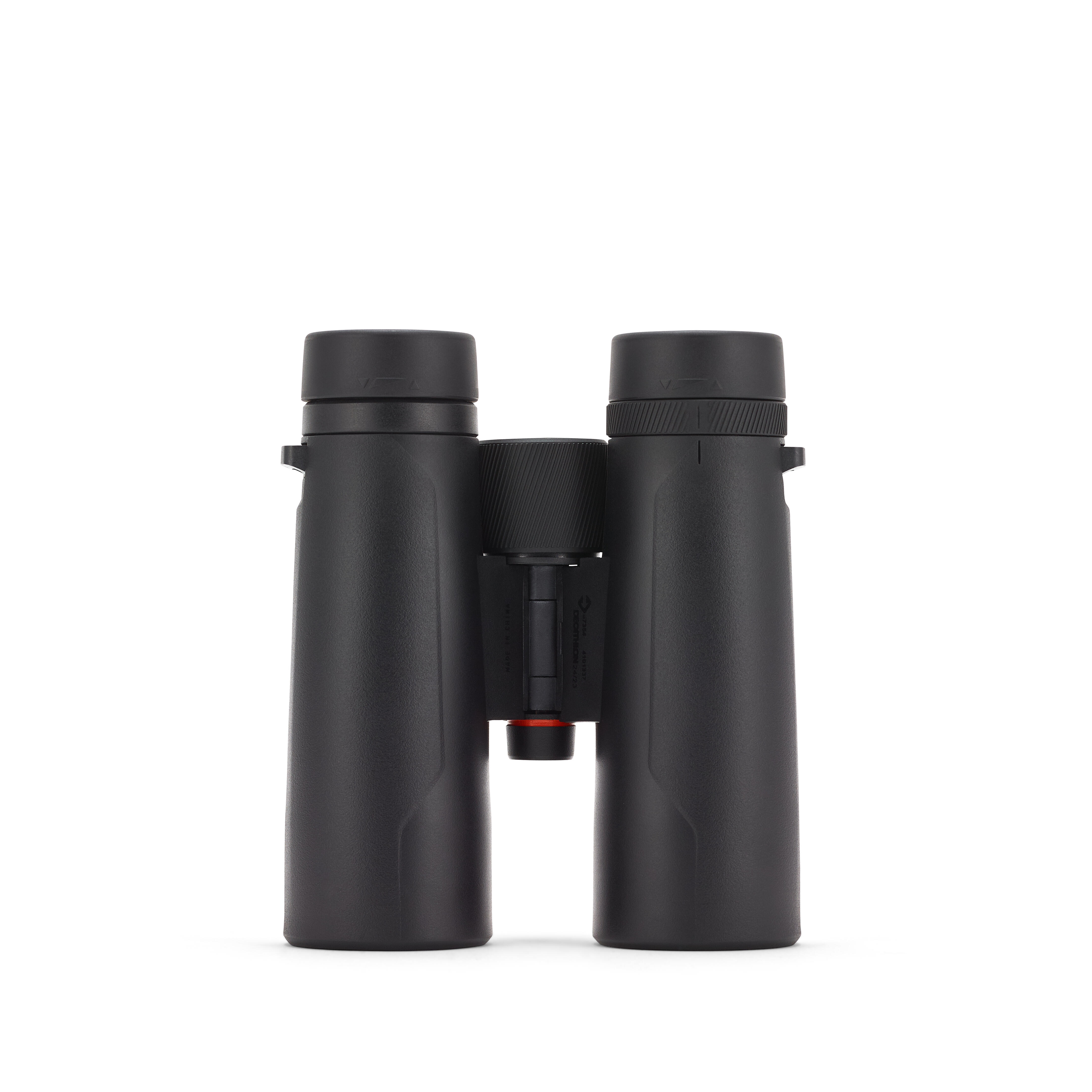 Binocolo da caccia impermeabile nero 100 10x42