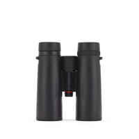Waterproof hunting binoculars 100 10x42 - black