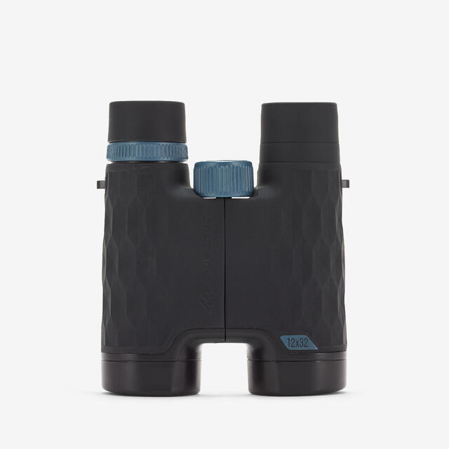 QUECHUA BINOCULARES AJUSTABLES ADULTOS MHB560 AUMENTO X12