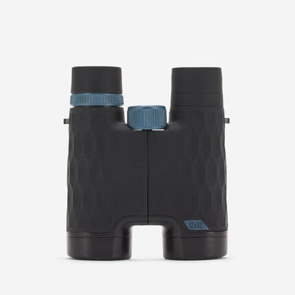 Lornetka turystyczna z regulacją ostrości - MH B560 - dorośli - powiększenie x12