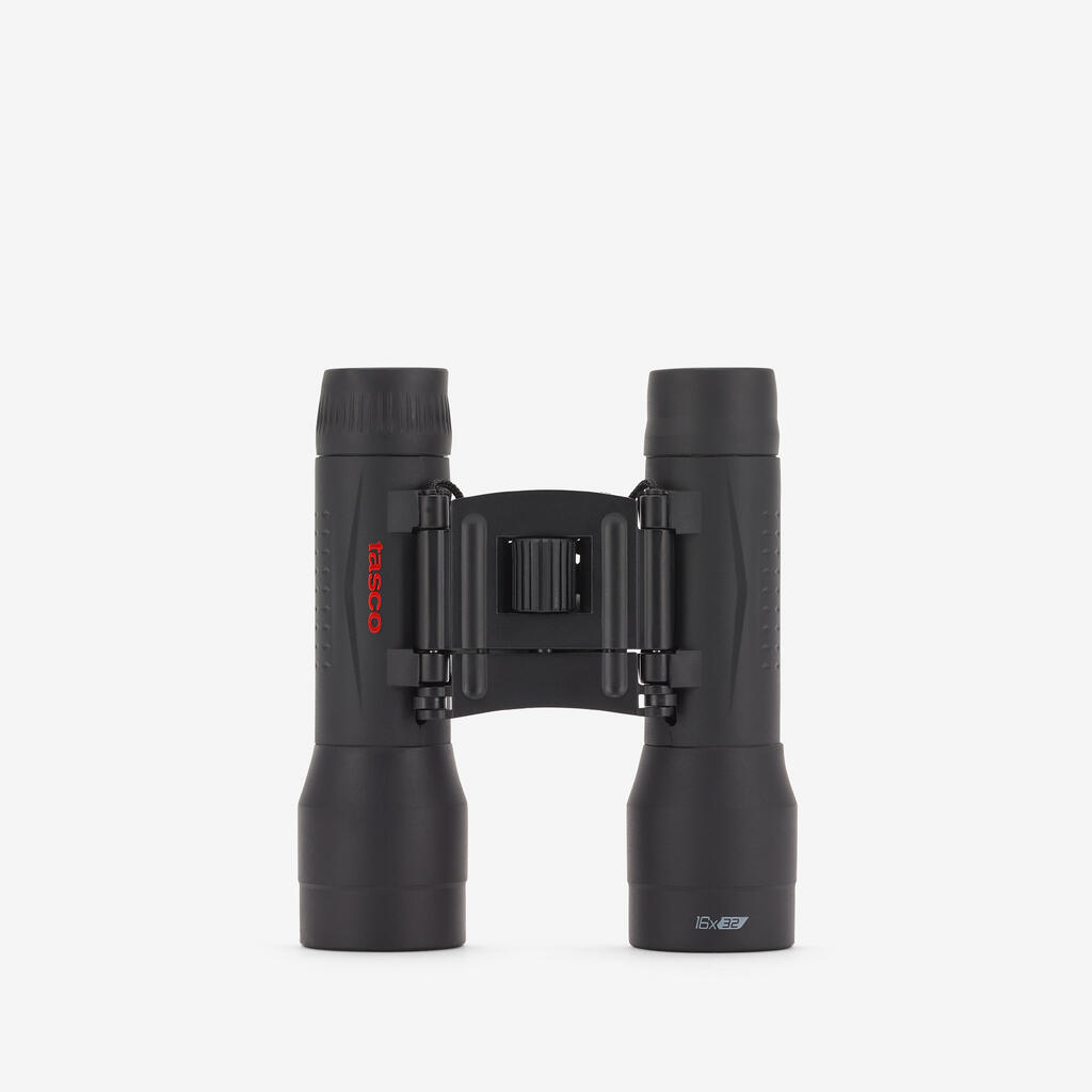 Binoculars Tasco Black Roof 16x32