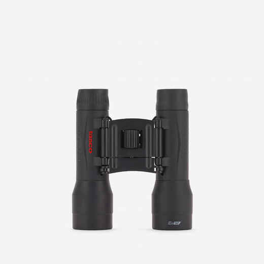 
      Binoculars Tasco Black Roof 16x32
  