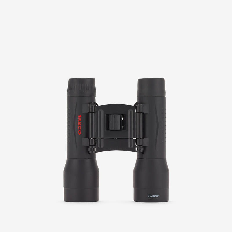 Dalekohled Tasco 16×32 Black Roof