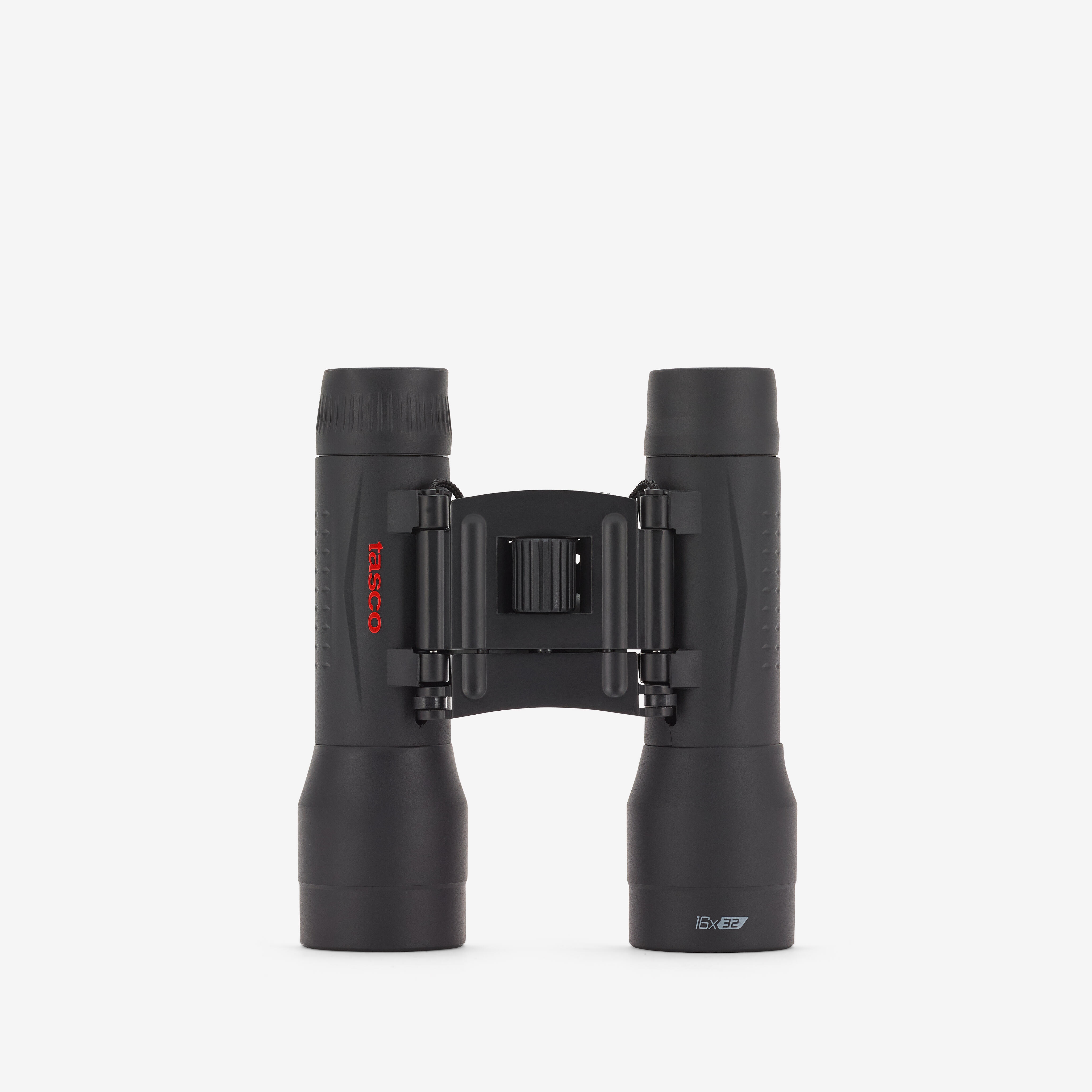 Binoculars Tasco 16x32 Black Roof