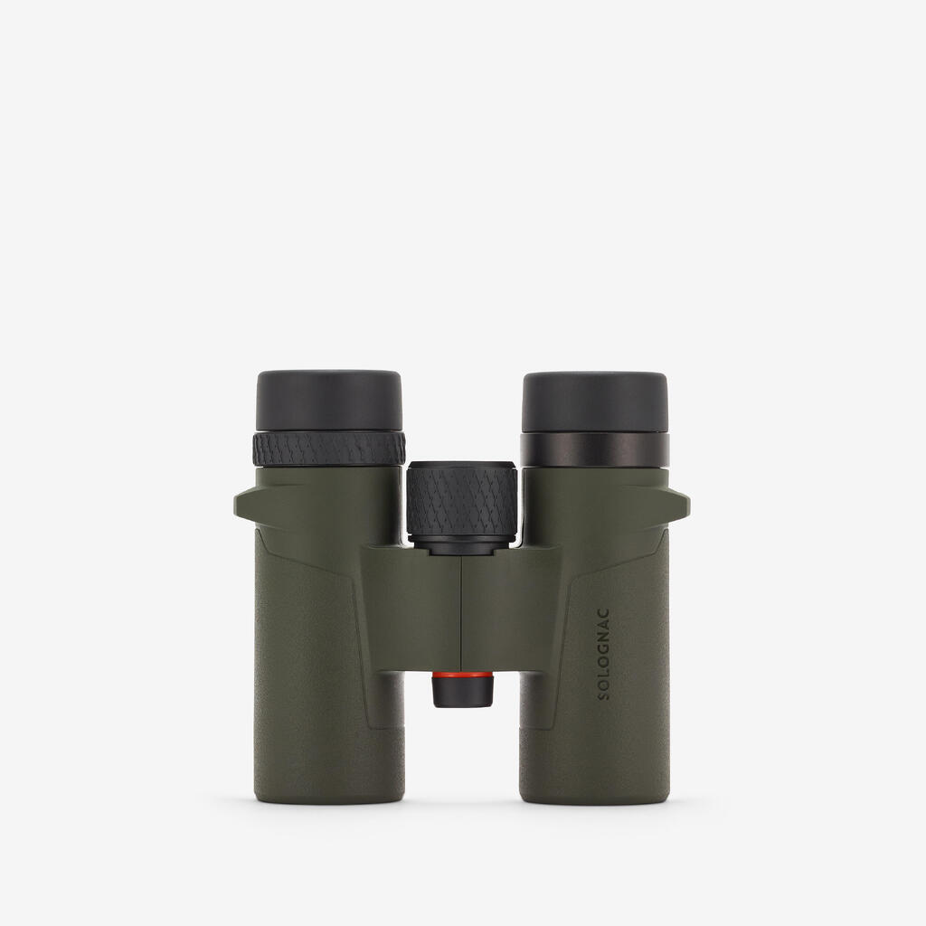Zelen lovski daljnogled 900 (10 x 32)