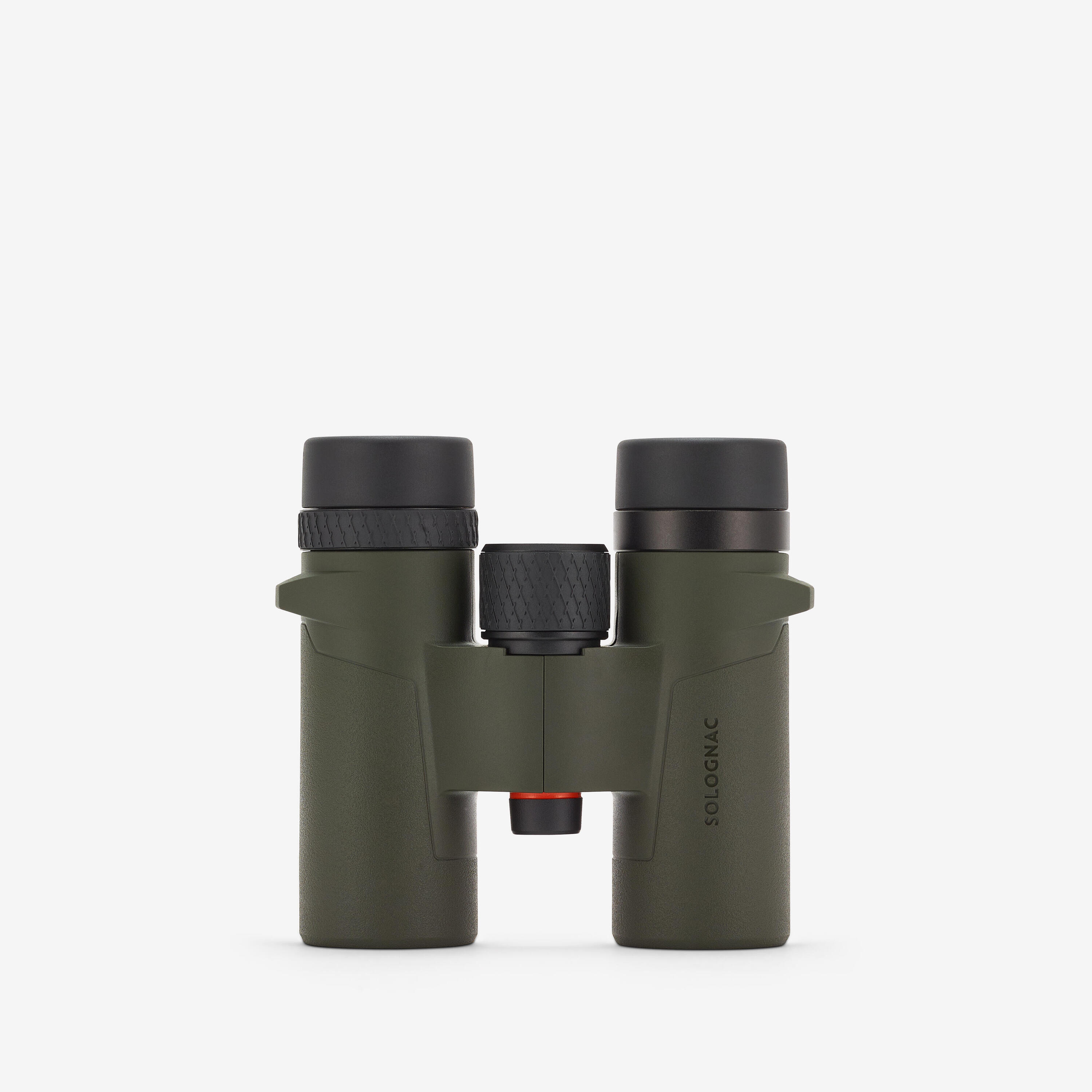SOLOGNAC Binocolo 900 10x32 verde