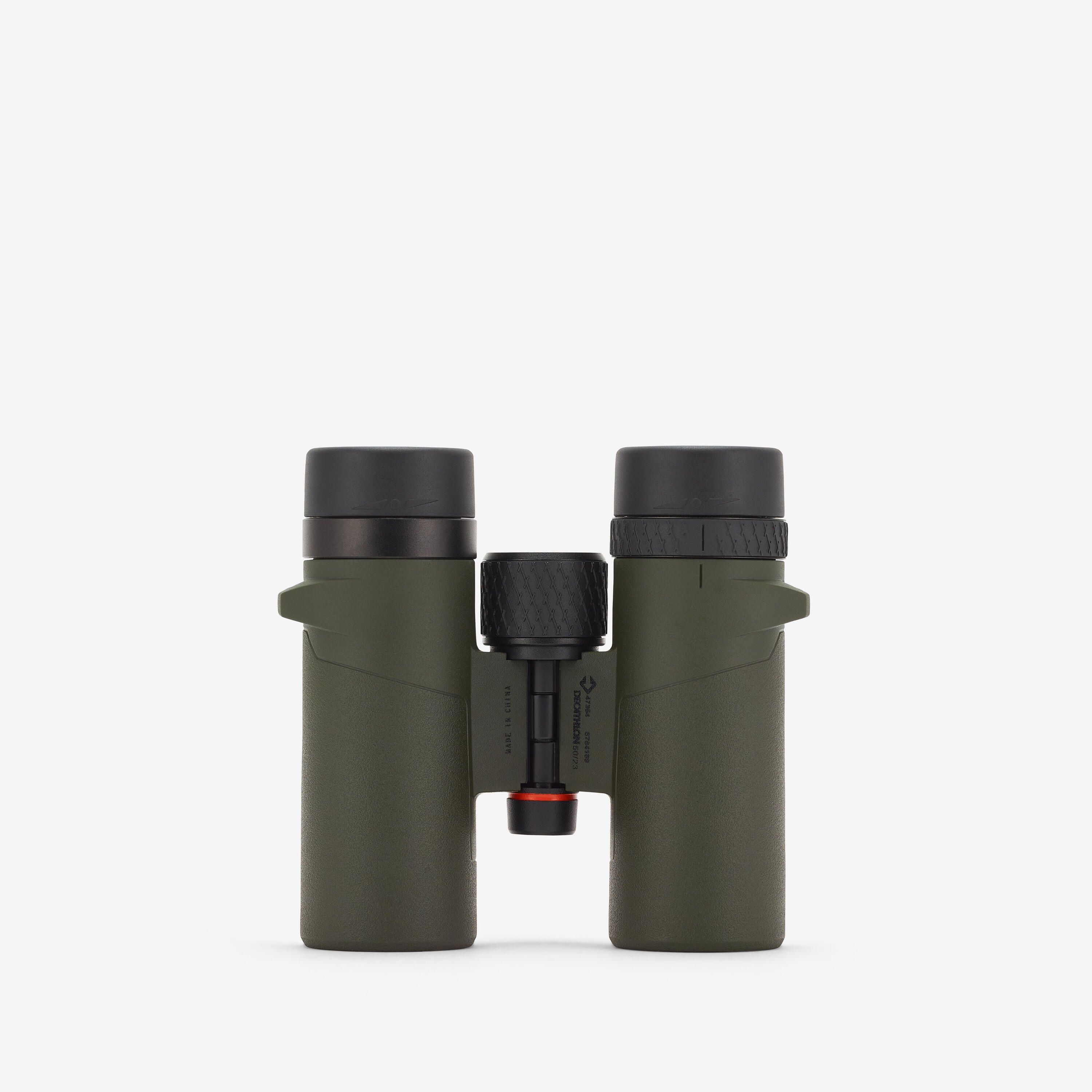 Fernglas 900 10×32 grün 6/6