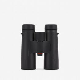 Jumelles chasse noires étanches 100 10x42