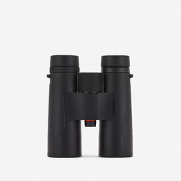 Jumelles chasse noires étanches 100 10x42