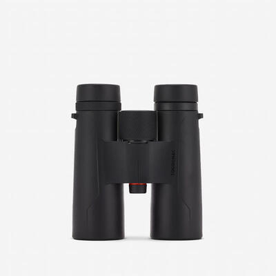 Fernglas 100 10×42 wasserdicht schwarz