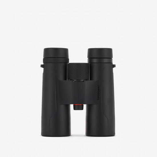 Second Hand - Binocolo caccia 100 10x42 impermeabile nero - ECCELLENTE