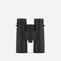 Waterproof hunting binoculars 100 10x42 - black