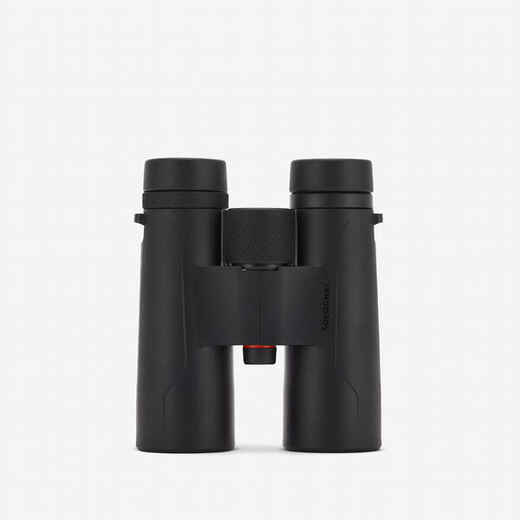 
      Waterproof hunting binoculars 100 10x42 - black
  