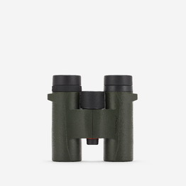 Jumelles chasse étanches 500 10x32 kaki
