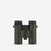 Jumelles chasse étanches 500 10x32 kaki