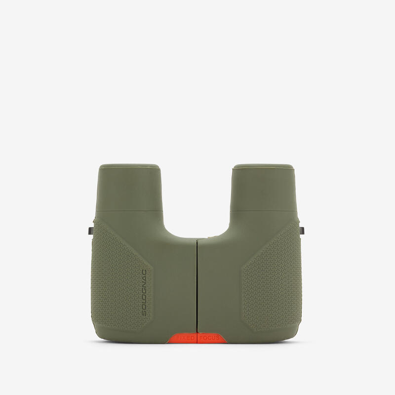 Dalekohled 8 × 25 bez ostření