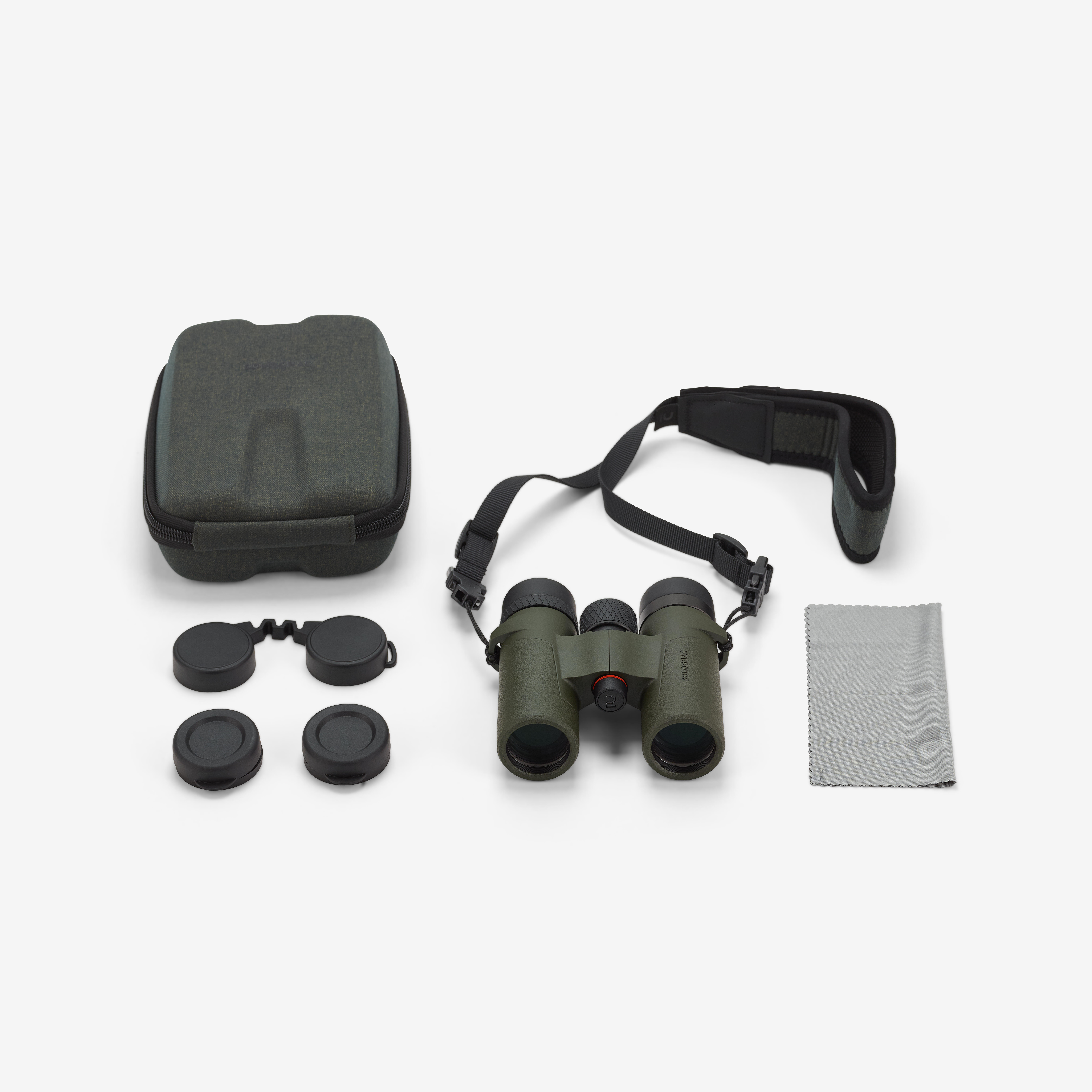 Binoculars 900 10x32 VERT