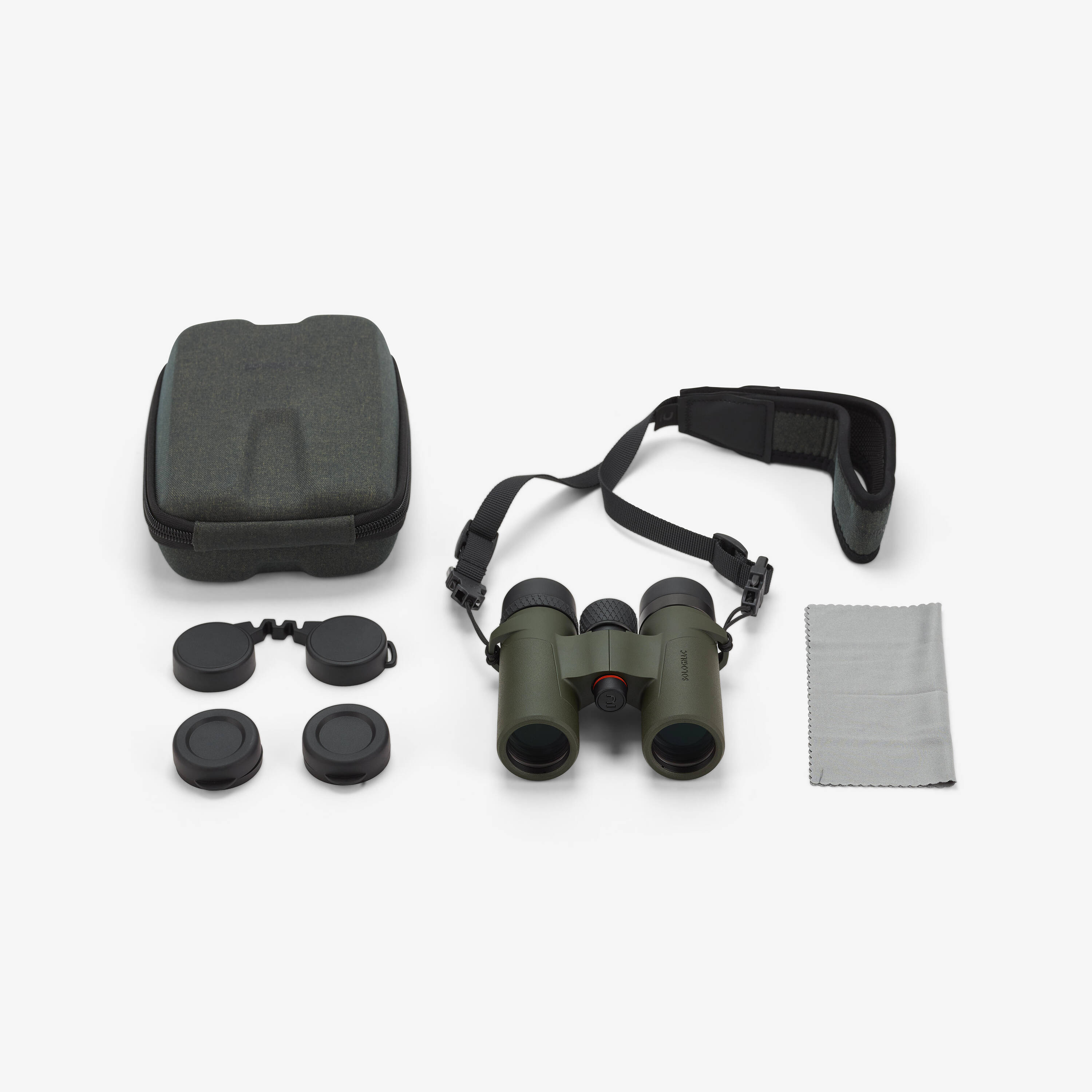 Binoculars 900 10x32 VERT -  5