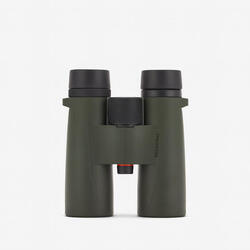 Jumelles chasse kaki étanches 500 8x42