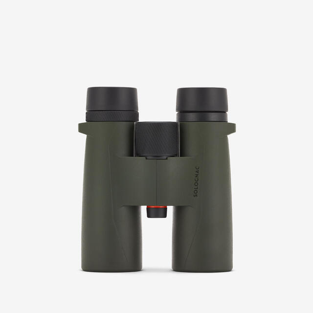 Fernglas 500 8×42 wasserdicht khaki