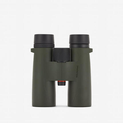 Lornetka myśliwska Solognac 500 8x42 wodoszczelna