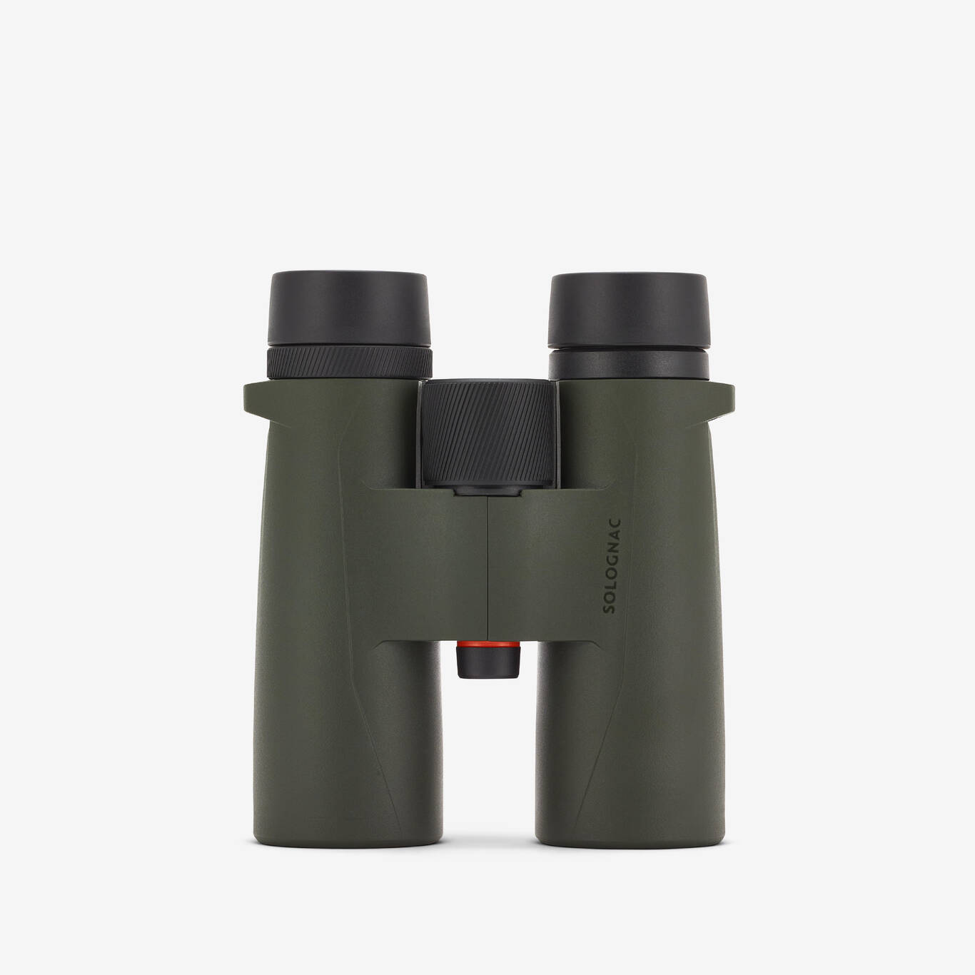 Waterproof hunting binoculars 500 8x42 - khaki