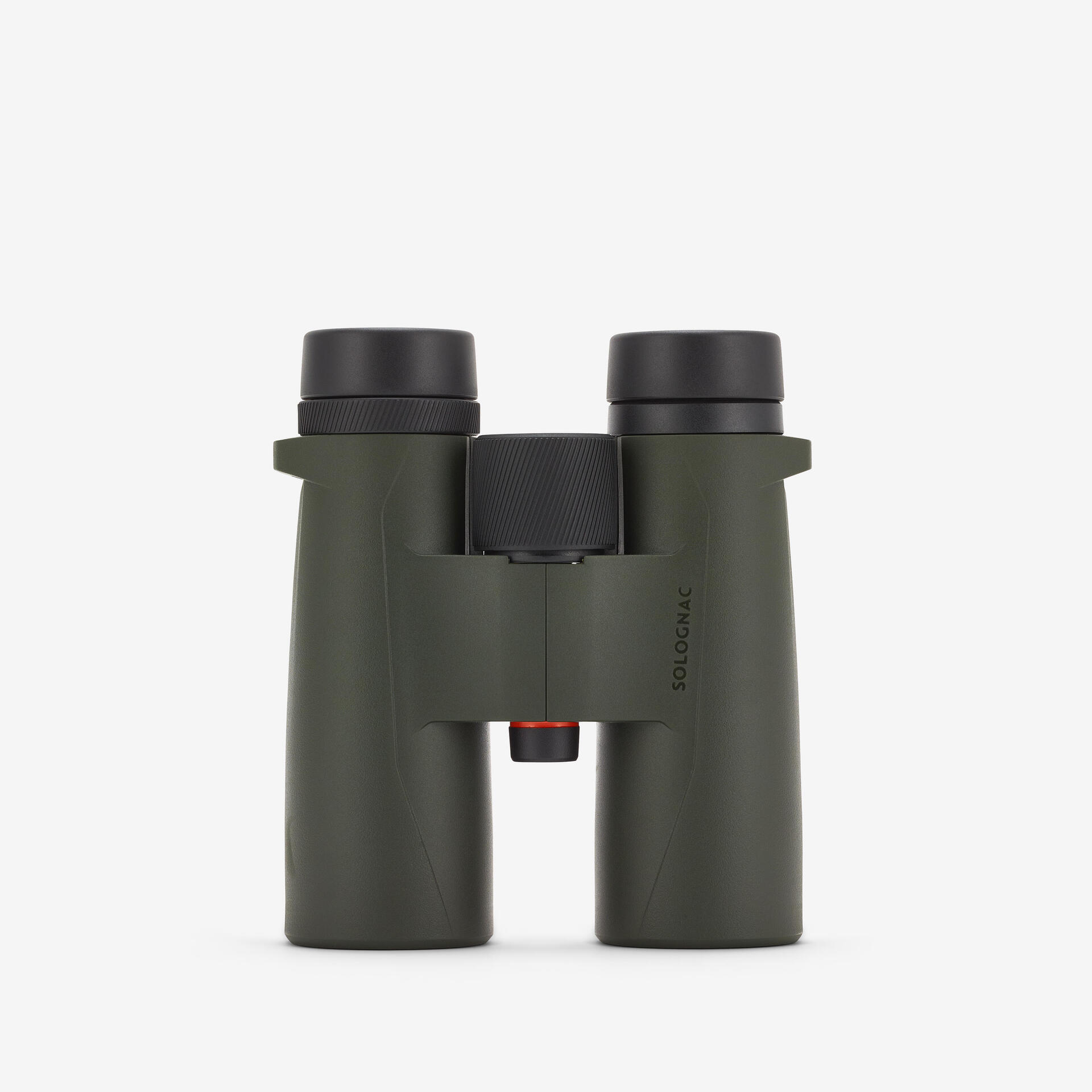 Jumelles chasse kaki étanches 500 10x42 - Mobilité urbaine et outdoor - Plein air - SOLOGNAC-Decathlon PRO - Clubs - Entreprises - Collectivités -