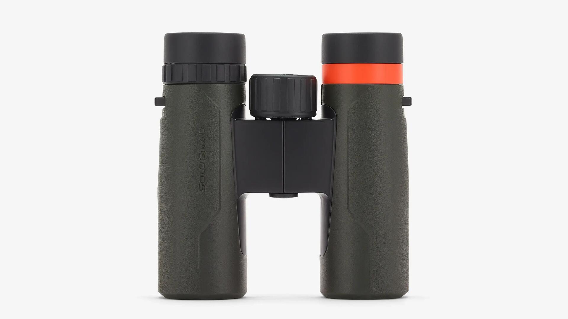 Dürbünler nasıl çalışır? 