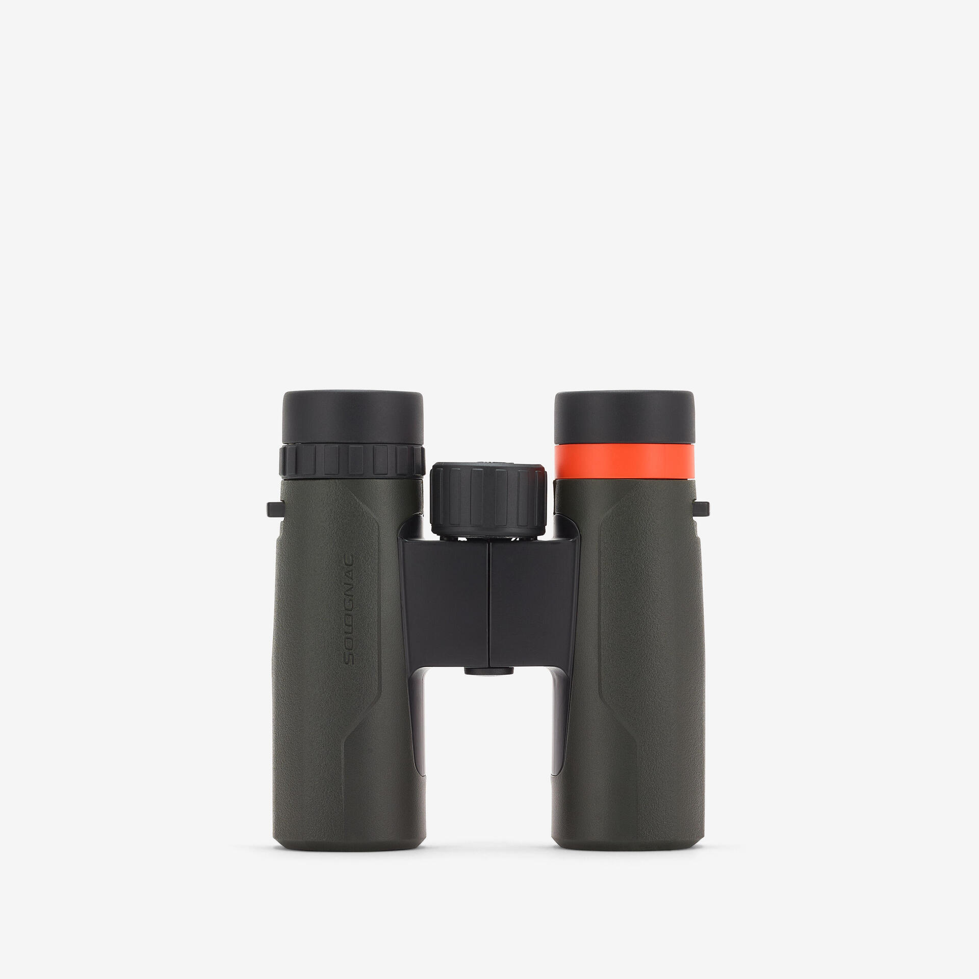 Jumelles chasse kaki étanches 100 10x26 - Vêtements de sport et accessoires - Vêtement travail extérieur - SOLOGNAC-Decathlon PRO - Clubs -