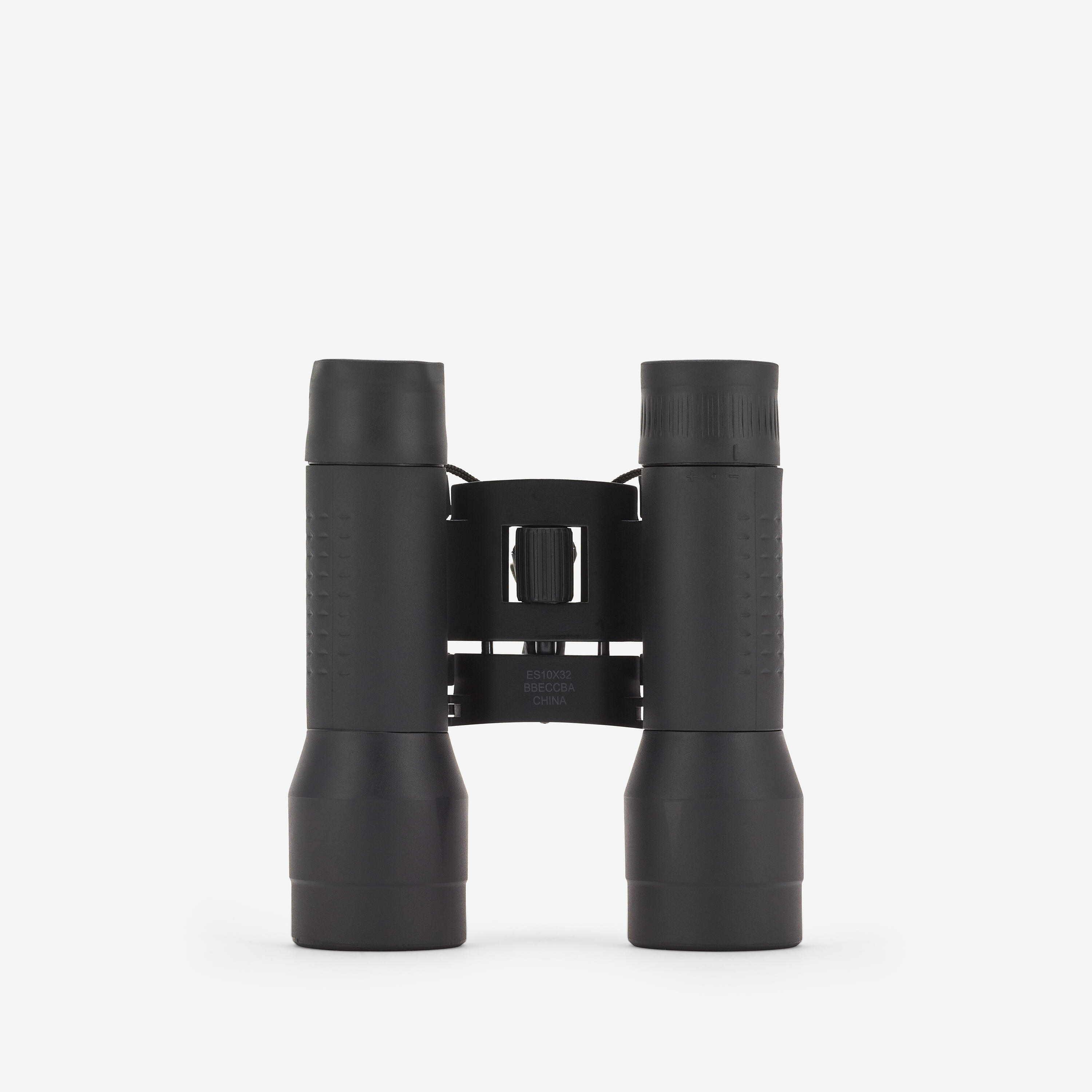 Binoculars Tasco Black Roof 10x32 5/5