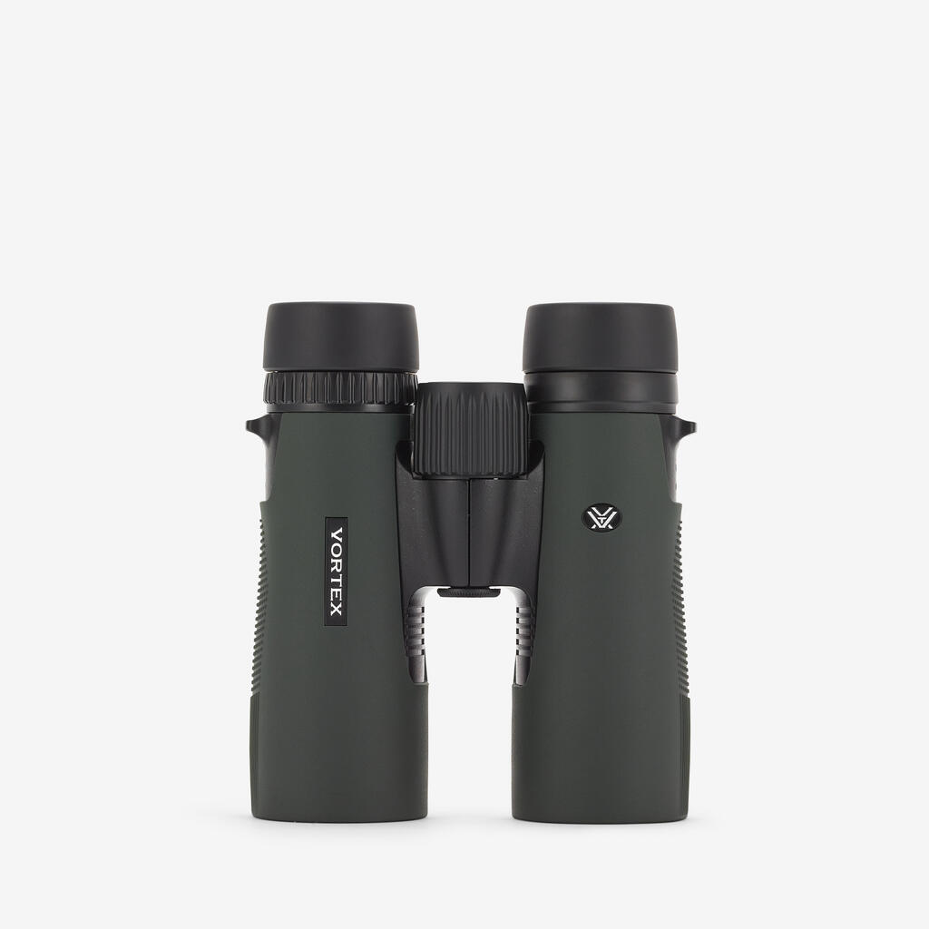 Waterproof hunting binoculars HD 10x42 - Khaki