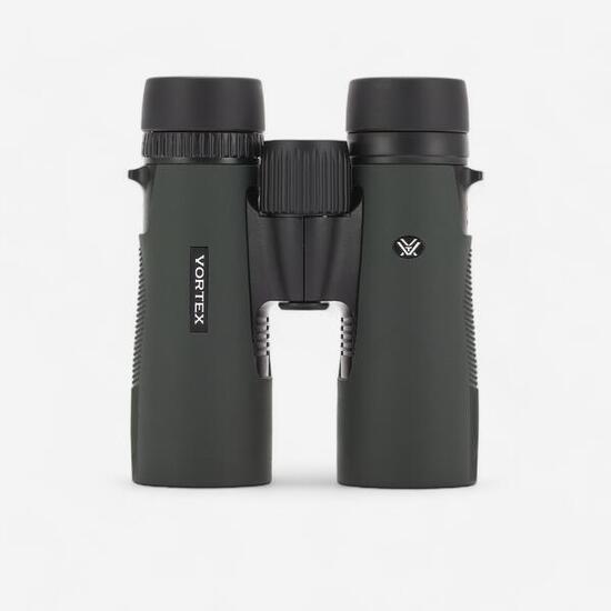 Jumelles chasse kaki étanches Vortex Diamondback HD 10x42